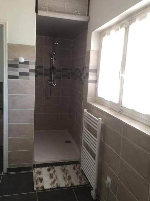 ארל Logement Insolite Au Coeur D'Une Ecurie מראה חיצוני תמונה
