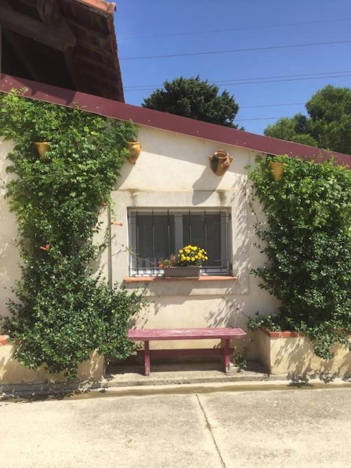 ארל Logement Insolite Au Coeur D'Une Ecurie מראה חיצוני תמונה